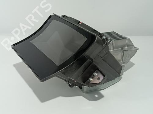 Display monitor BMW X4 (F26) xDrive 20 d | BP17454471C48