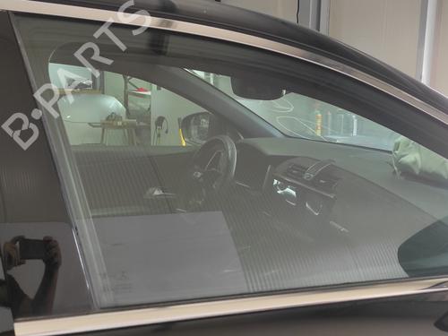 Used Front right door window DS DS 7 Crossback (J4_, JR_, JC_) PureTech 130 (JRHNSU) (130 hp) 19434450