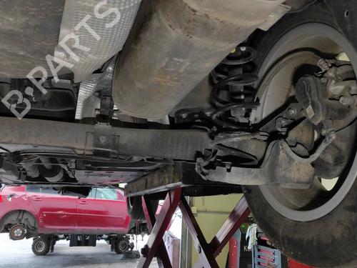 Rear axle JEEP AVENGER (J2) Electric | BP40092728M2 - Image 2
