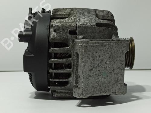 Alternator FORD FIESTA VI (CB1, CCN) 1.25 | BP12171956M7 