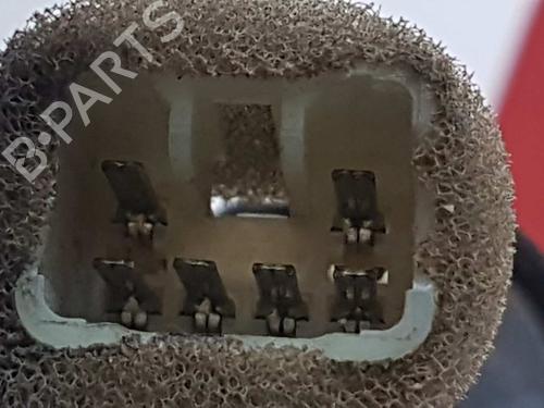 Left taillight CHEVROLET KALOS 1.2 | BP5882008C34 