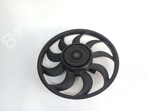 Used Radiator fan RENAULT LAGUNA Coupe (DT0/1) 2.0 dCi (DT01, DT08, DT09, DT0K, DT12, DT1C, DT1D, DT1M,... (150 hp) 11528218