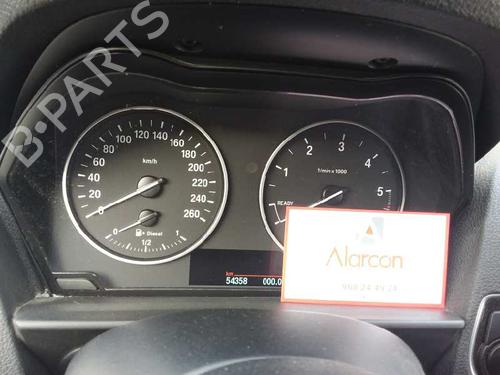 Support BMW 1 (F20) 116 d | BP14531552C155 