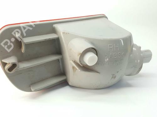 Right taillight DAEWOO REZZO (U100) 1.6 | BP6045022C35 
