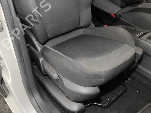Right front seat CITROËN C4 Grand Picasso II (DA_, DE_)  | BP27439005C16
