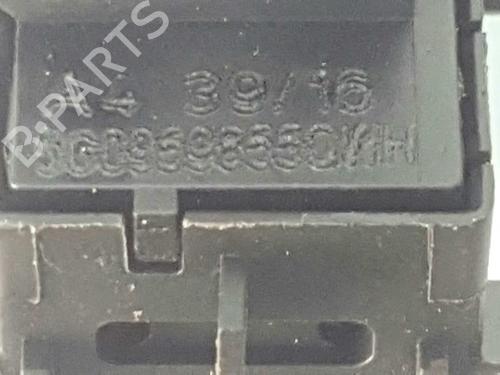 Right rear window switch SEAT LEON (5F1) 1.6 TDI | BP6949482I28