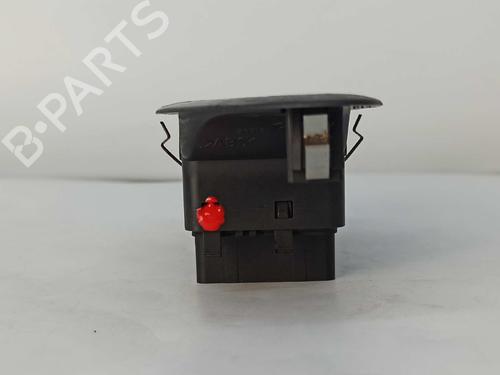 Left front window switch RENAULT LAGUNA II Grandtour (KG0/1_) 2.2 dCi (KG0F) | BP10630446I27