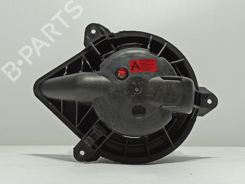 Heater blower motor OPEL VIVARO A Bus (X83)  | BP6680538M62