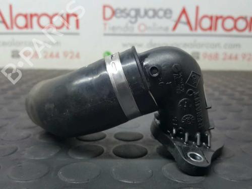 Pipe RENAULT MEGANE III Hatchback (BZ0/1_, B3_) 1.5 dCi (BZ09, BZ0D, BZ1W, BZ29, BZ14) | BP14530114M125