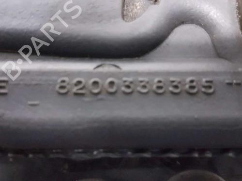 Engine mount RENAULT CLIO III (BR0/1, CR0/1) 1.5 dCi (BR17, CR17) | BP10263250M89