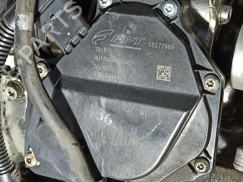 Engine FIAT DOBLO Cargo (263_) 1.3 D Multijet (263WXU1A, 263ZXU1A, 263WYB1A, 263ZYB1A) | BP35953760M1 - Image 6
