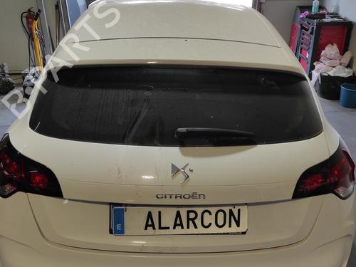 Tailgate CITROËN DS4 (NX_) 1.6 HDi 90 | BP26655882C6