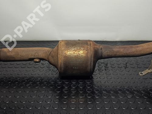 Used Catalyst CITROËN BERLINGO (ER_, EC_) 1.5 BlueHDi 100 (102 hp) 11863339