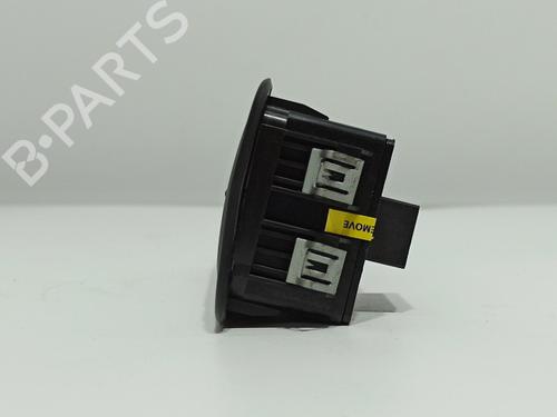 Headlight switch FIAT FIORINO Box Body/MPV (225_) 1.4 Natural Power (225BXC1A, 225AXC1A) | BP12578675I24 