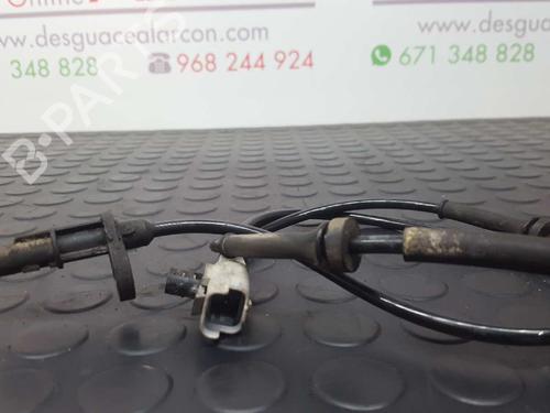 Elektronisk sensor PEUGEOT EXPERT Platform/Chassis 1.6 HDi 90 16V | BP14530791M84