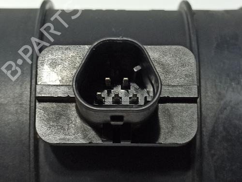 Mass air flow sensor CHEVROLET CRUZE (J300)  | BP32155370M95 