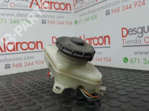 Brake master cylinder HONDA CIVIC VII Hatchback (EU, EP, EV) 1.7 CTDi (EP4, EU9) | BP2735162M77 