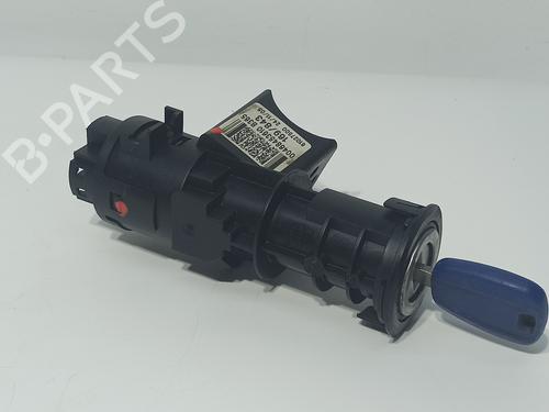 Used Ignition barrel FIAT PANDA (169_) 1.1 (169.AXA1A) (54 hp) 11086359