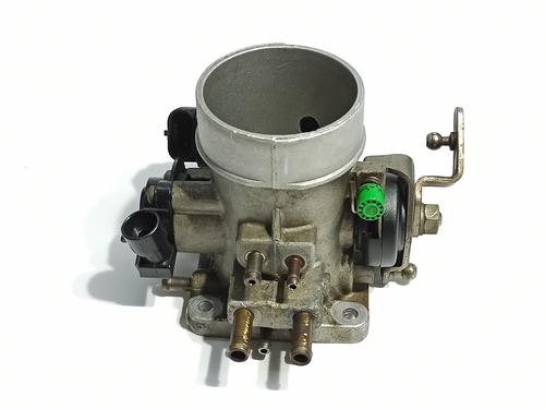 Throttle body DAEWOO ARANOS 1.8 | BP17761850M82