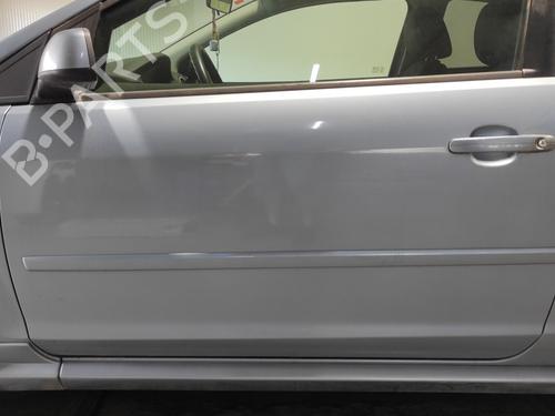 Left front door FORD FOCUS II (DA_, HCP, DP) 1.8 TDCi | BP29320262C2 