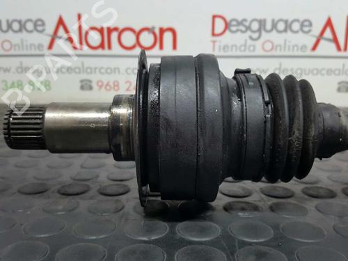 Right rear driveshaft MERCEDES-BENZ C-CLASS Coupe (CL203) C 200 CDI (203.707) | BP2743026M41