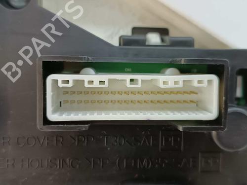 Instrument cluster INFINITI Q50 50 D | BP9517802C47