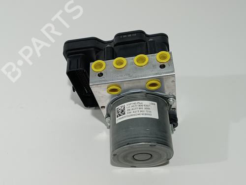 ABS pump MERCEDES-BENZ CLA Shooting Brake (X118) CLA 200 d (118.612) | BP25907594M43