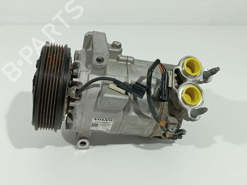 AC compressor VOLVO XC40 (536) T3 | BP32220407M34