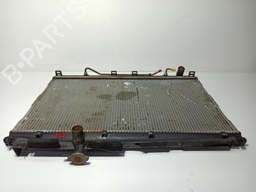 Water radiator HYUNDAI SANTA FÉ II (CM)  | BP25435663M31 