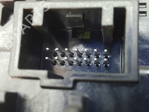 Elektronisk modul FORD C-MAX II (DXA/CB7, DXA/CEU) 1.6 TDCi | BP4722924M83