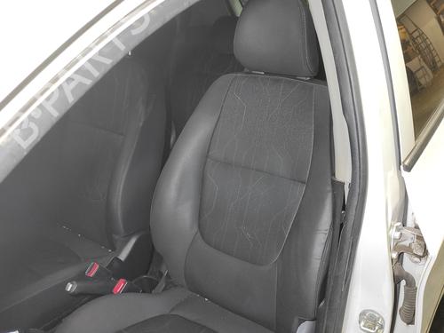 Left front seat KIA PICANTO II (TA) | BP24137254C15 - Image 3