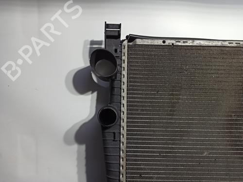 Water radiator MERCEDES-BENZ S-CLASS (W220) S 500 (220.075, 220.175, 220.875) | BP16129495M31 