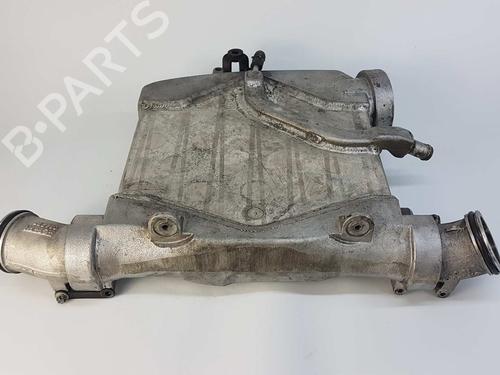 Intercooler MERCEDES-BENZ S-CLASS (W220, V220) S 400 CDI (220.028, 220.128) | BP7832381M30 