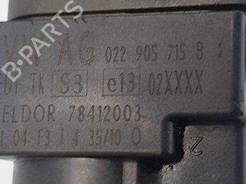 Ignition coil VW TOUAREG (7LA, 7L6, 7L7) 3.6 V6 FSI | BP6831769M94