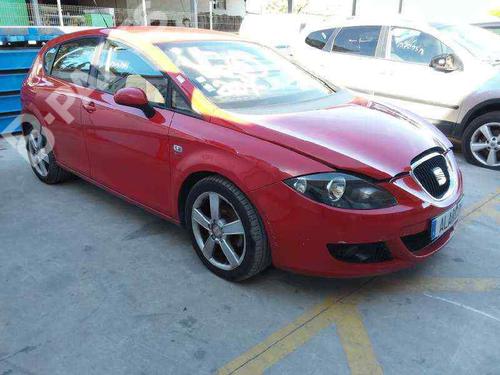 Module électronique SEAT LEON (1P1) 2.0 TDI 16V | BP8189800M83 
