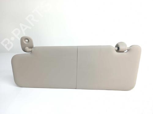 Left sun visor DACIA SANDERO II 1.5 Blue dCi 95 (B8JL) | BP9254367I1