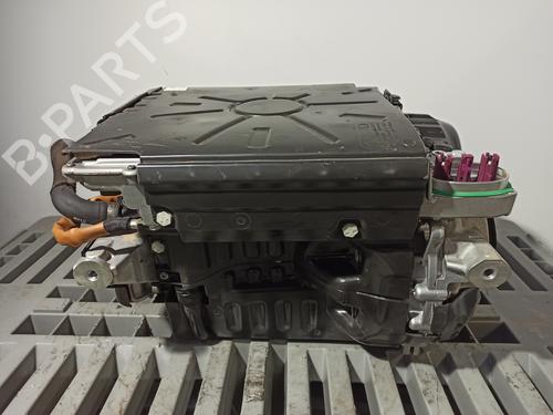 Engine MERCEDES-BENZ EQS (V297) EQS 450+ (297.123) | BP16986711M1