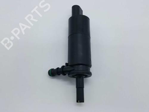 Washer pump MERCEDES-BENZ E-CLASS (W212) E 350 CGI (212.057) 2108691221