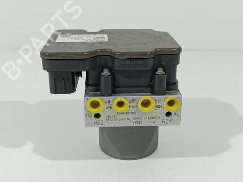 Used ABS pump ABS pump AUDI Q5 (FYB, FYG) 35 TDI quattro (163 hp) 34568376 34568376