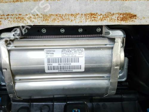 Driver airbag BMW 3 (E90) 320 d | BP4667294C9 