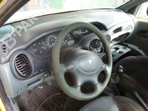 Electronic sensor RENAULT MEGANE I Coach (DA0/1_) 1.6 e (DA0F) | BP8748334M84 