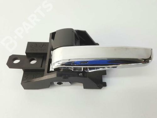 Used Front left interior door handle MITSUBISHI ASX (GA_W_) 1.6 MIVEC (GA1W) (117 hp) 7811027