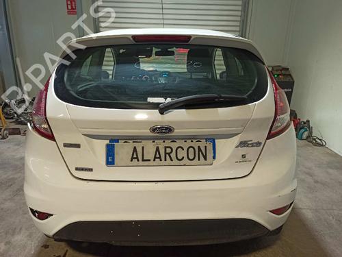 Used Parts FORD FIESTA VI (CB1, CCN) 1.5 TDCi (75 hp) 4280070