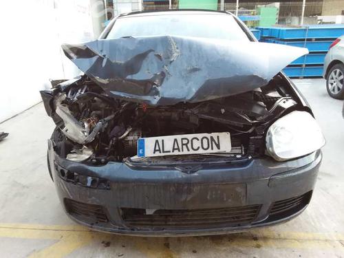 Brugte VW GOLF V (1K1) 1.9 TDI (105 hp) 4278347