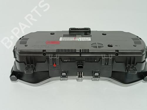 Instrument cluster RENAULT CAPTUR II (HF_) TCe 130 (HFMF) | BP12318796C47