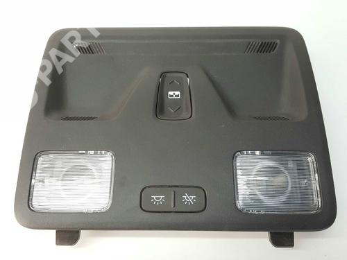 Interior roof light FORD FIESTA VII (HJ, HF) 1.5 TDCi H1BBA519A58A