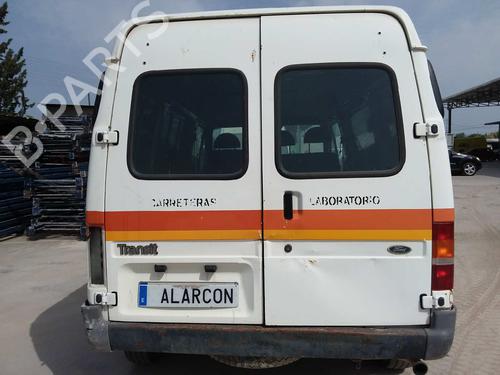 Electronic module FORD TRANSIT Van (E_ _)  | BP14537033M83