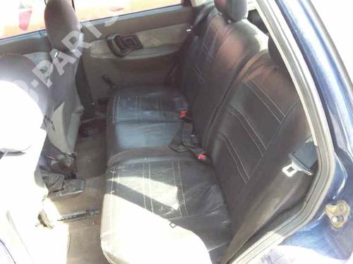 Electronic module SEAT IBIZA II (6K1)  | BP14537543M83 