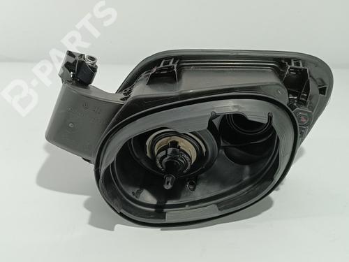 Fuel flap BMW 1 (F40) 118 d | BP11496188C131 
