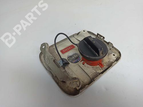 Fuel flap NISSAN TERRANO II (R20) 2.7 TDi 4WD | BP6332648C131 